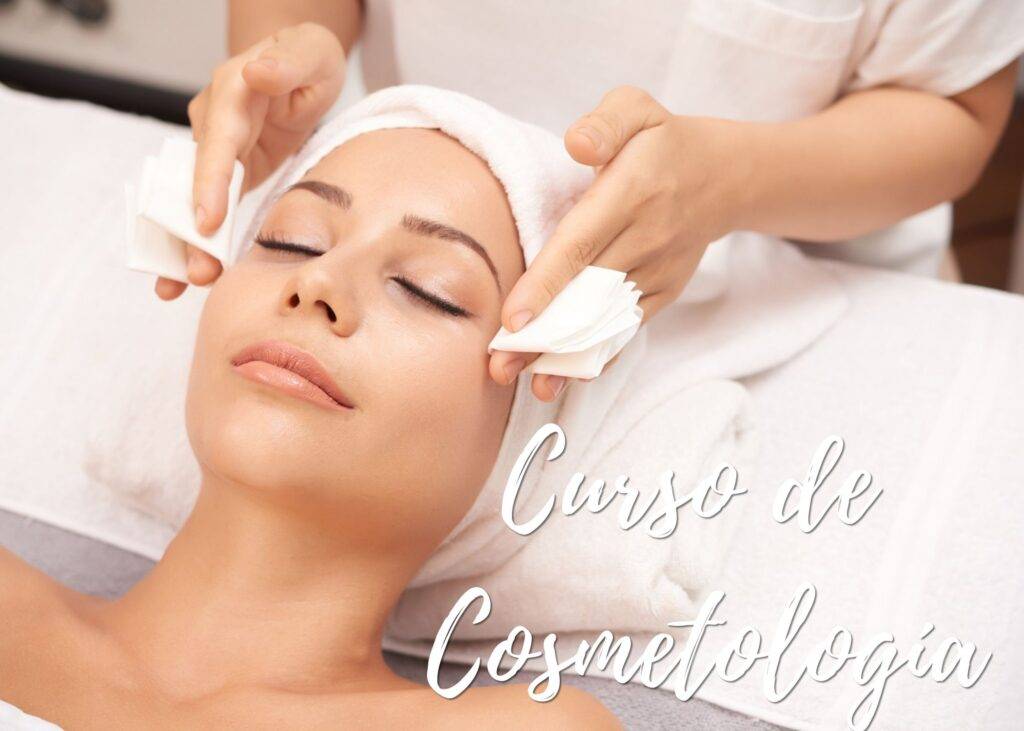 Curso de Cosmetología Medellín 2024 CERTEM