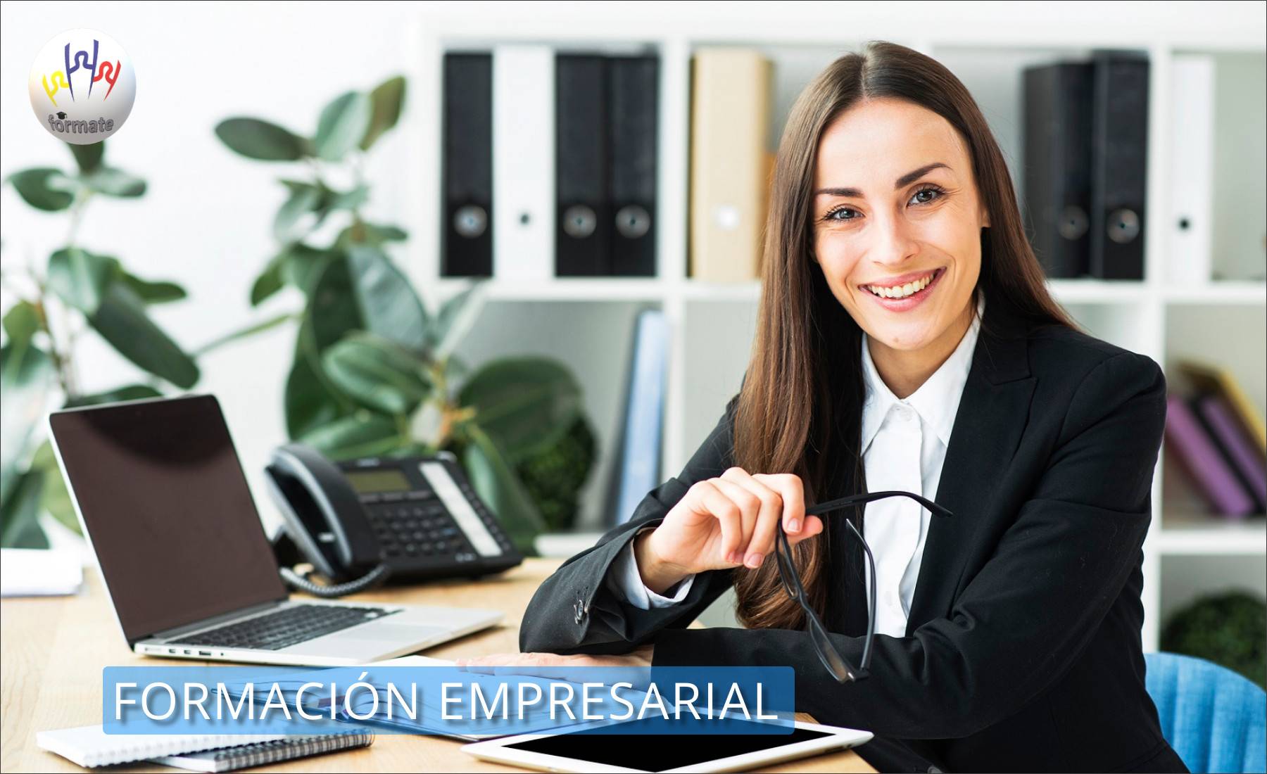 Curso virtual formacion empresarial