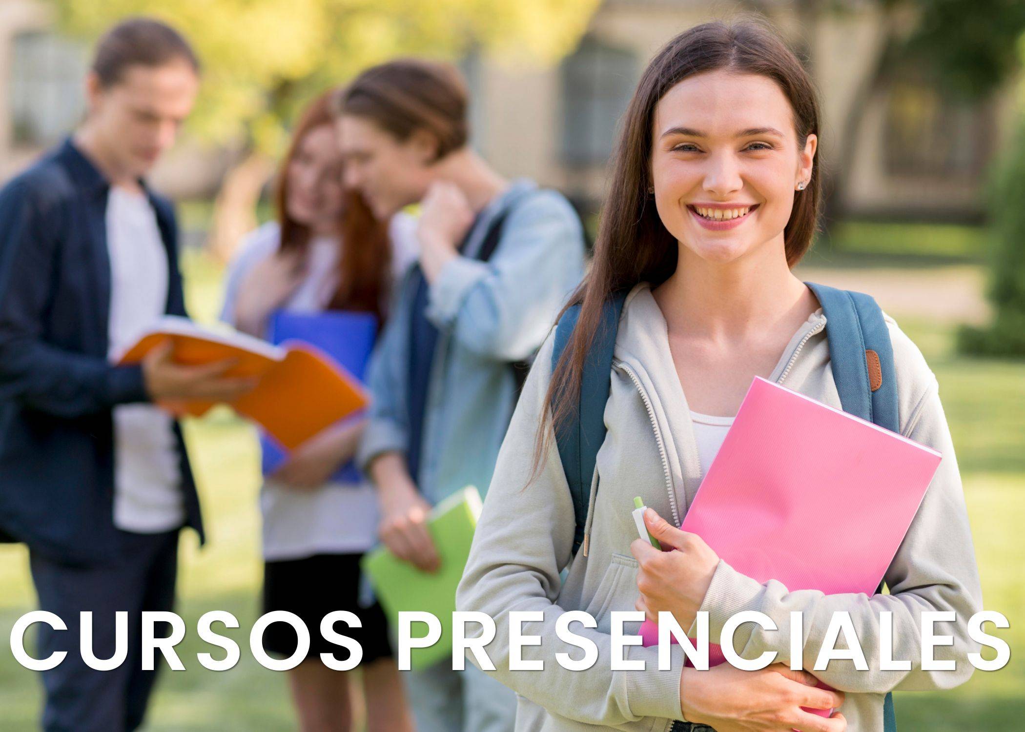 cursos presenciales certem