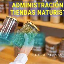 Analizando productos de tienda naturista